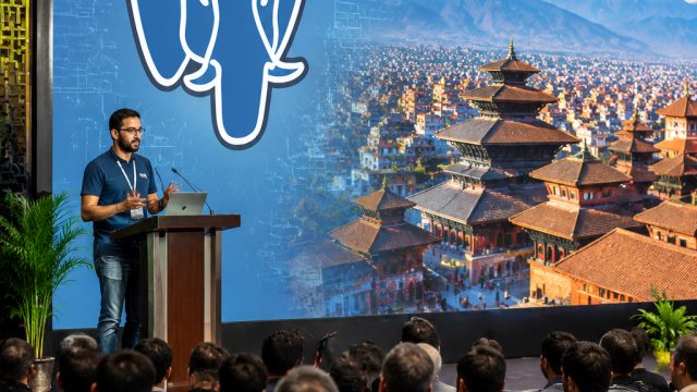 Upcoming PostgreSQL Conference in Nepal: Innovating for the Future | menang123, jamu keling