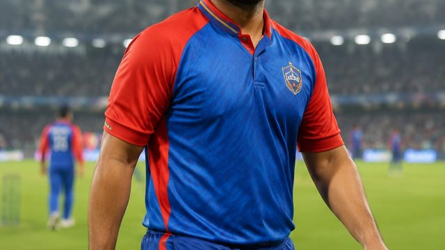 Rishabh Pant's Return to Delhi Capitals: A Strategic Move in IPL | wsb mobile betting, usaha188, rea
