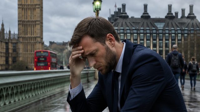 Concerns Rise as UK Services Sector Faces Significant Contraction | lady slot88 login, qqnusa login,