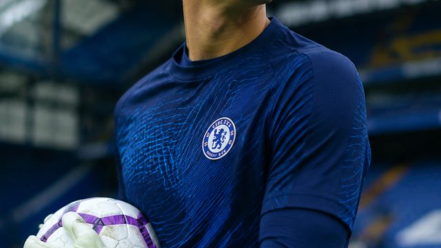 A New Challenge Awaits: Mike Penders Eyes Chelsea First-Team Spot | sakaw 39 bet login, pragmatic 4d