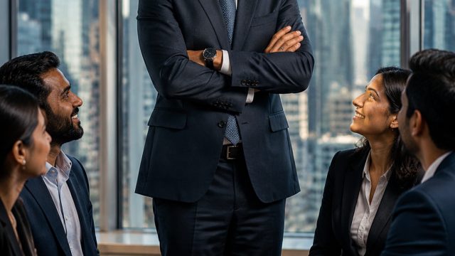 Exploring the Rise of Indian-Origin CEOs in Global Corporations | slot machine mania, goban bet slot