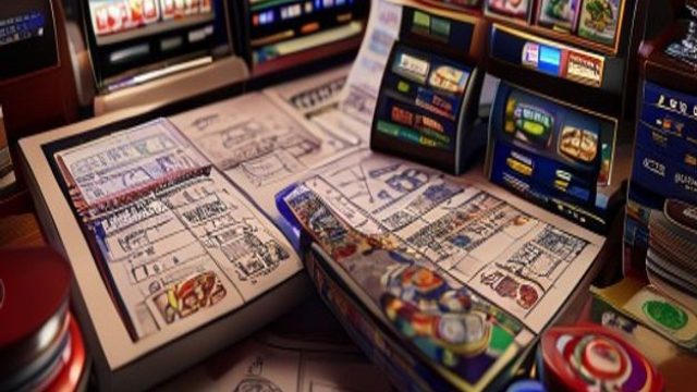 Lessons from America's Past: A Blueprint for Global Recovery | crane game toreba, agen asia88