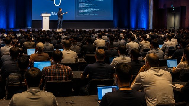 Hyderabad Set to Host Postgres PGDay 2026: An Event Not to Miss! | rodaslotfun, www sidney togel com