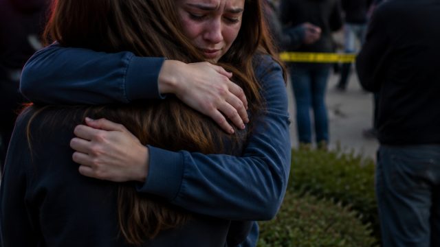 Tragic Shooting at California Library: Community in Shock | slot rgo365, winclub88 casino