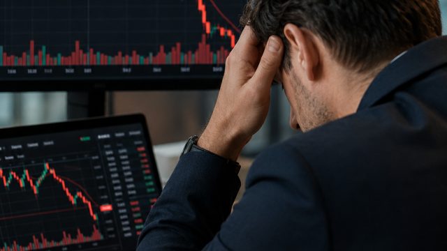 Understanding Today's Stock Market Drop: Key Insights for Investors | money 168 slot, kpopmeltsmybra