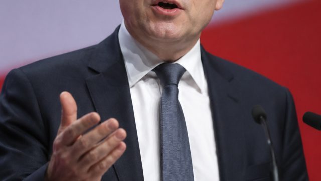 Andy Burnham's Rise: Potential Shift in UK Labour Leadership | ahlibet88, respin slot, bonus new mem