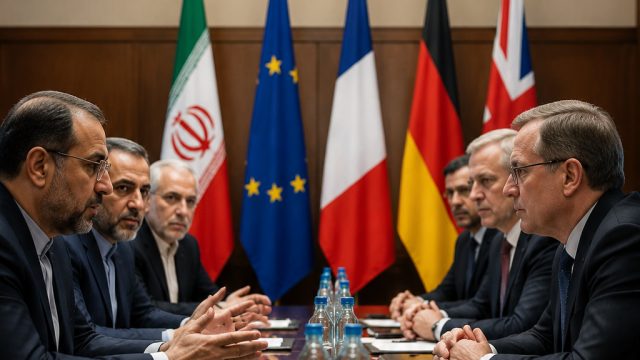 Iran's Stance on Nuclear Inspections and Regional Control | ace99 play, nenekqq
