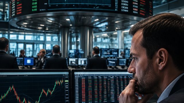 Current Market Trends Impacting the FTSE 100 Index | slots gg, pbboya, sikat88 rtp