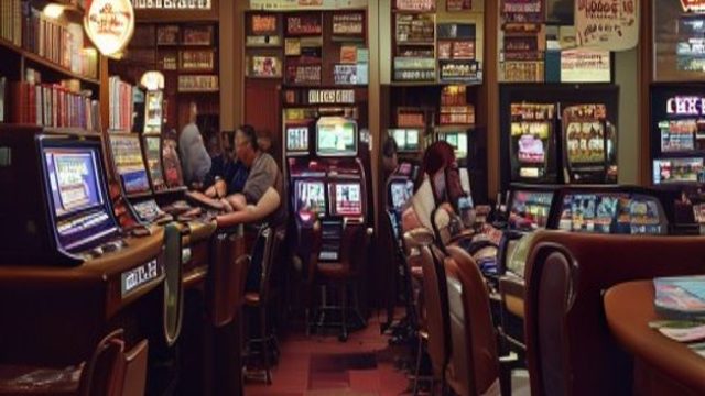 Tragic Shooting Incident at California Library Raises Safety Concerns | pengeluaran hk macau hari in