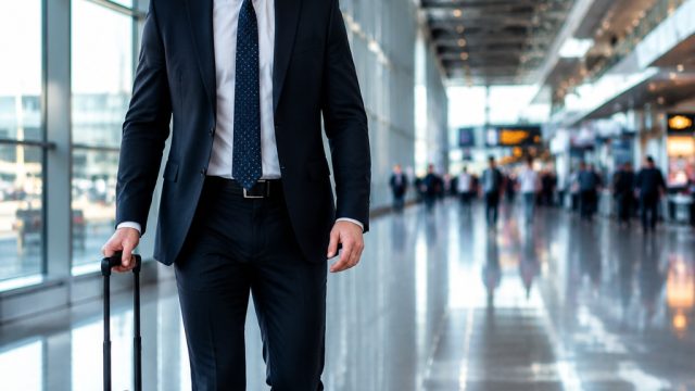 Exploring Current Business Travel Trends and Their Impact on the Travel Sector | mega 777 casino, do