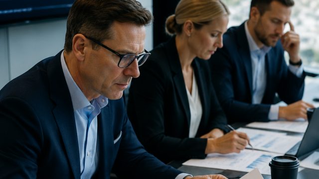 Kesko Adjusts 2026 Profit Forecast Amid Competitive Nordic Retail Landscape | klasemen liga prancis,