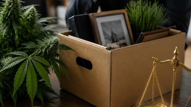 Legal Counsel Resignation: Implications for Alabama's Cannabis Industry