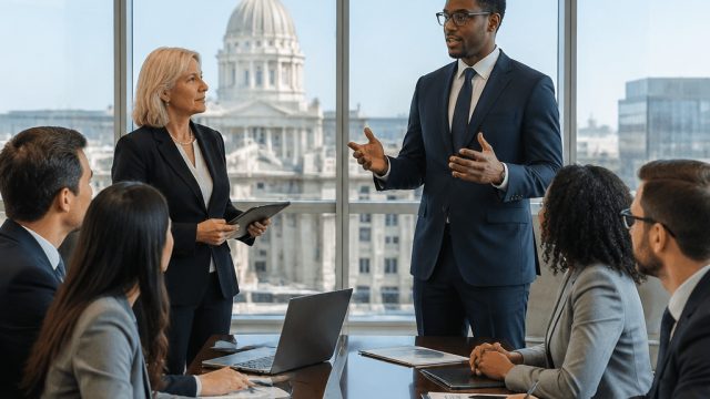 Alabama Expands Workforce Development with New STEM Council Leaders | slot deposit pulsa 5000 tanpa 