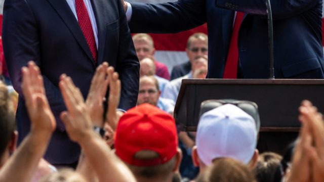 Alabama Congressional Race Heats Up with Trump's Endorsement | saga toto slot, rtp bmw4d