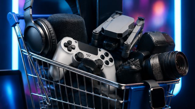 Urgent Deals: Unmissable Discounts on Tech This Prime Day 2026