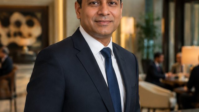 New Leadership at Courtyard by Marriott Mumbai: A Focus on Growth | pusat313, slot online tanpa poto