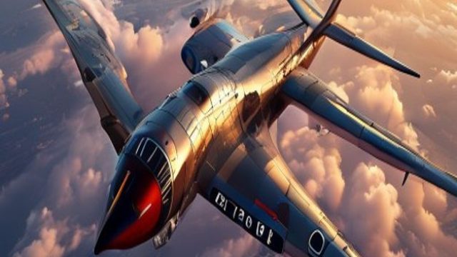 The Yakovlev Yak-36: A Milestone in Vertical Flight History | no deposit free bonus online casino wa