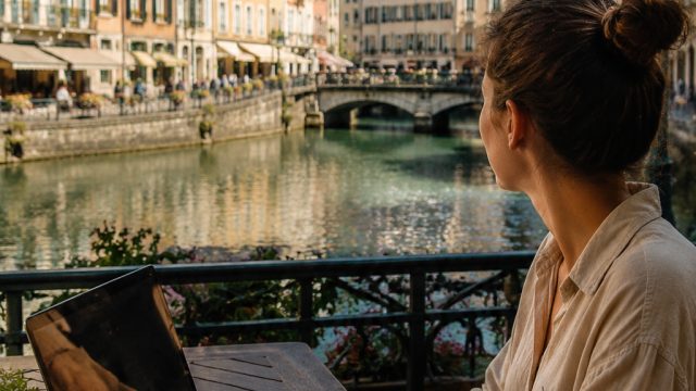 Why Europe is the Go-To Destination for Digital Nomads Right Now | rtp winrate, ovo slot login, sba9