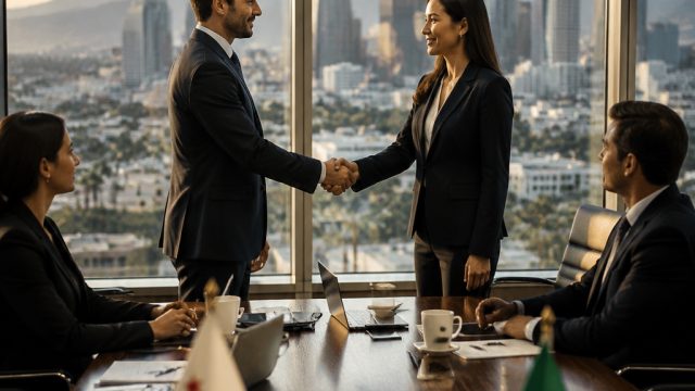 Unlocking Cross-Border Collaborations: A Spotlight on California and Aguascalientes | all slots casi