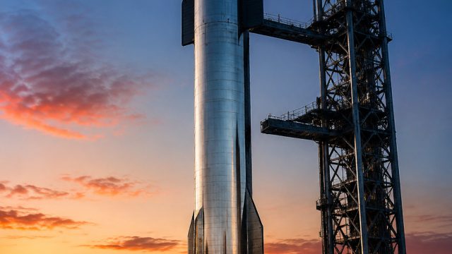 SpaceX's Starfall: Pioneering a New Era in Space Cargo Delivery | agen slot 777, togel semua negara,