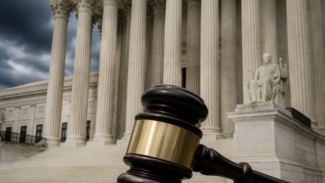 Supreme Court Ruling Reinforces Local Tax Foreclosure Practices | igcplay net, mimpi petir menurut i