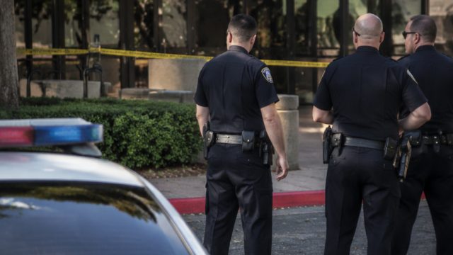Tragic Incident at Northern California Library Claims Two Lives | casino free 100 no deposit, gitart