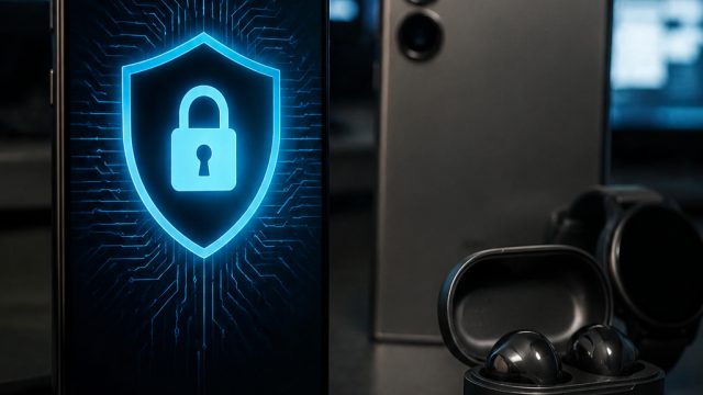 Samsung Galaxy Devices at Risk: Uncovering the KNOX Vulnerability | abangda88, harga open bo per jam