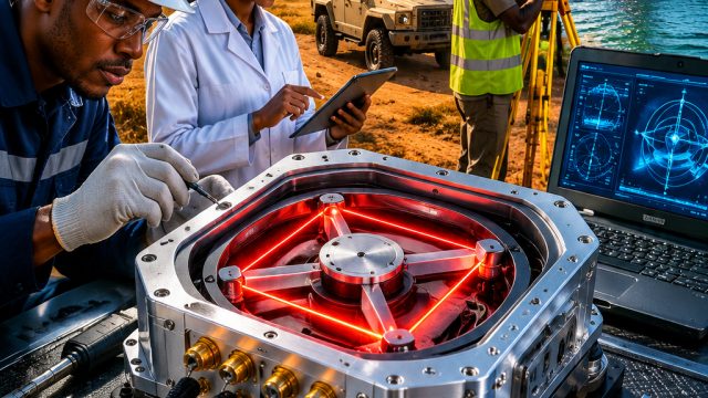 The Rising Demand for Advanced Ring Laser Gyroscopes in Africa | mpo828 login, pkv deposit