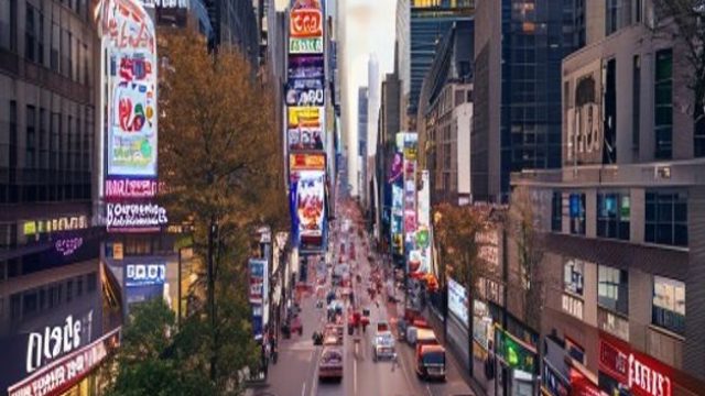 Revolutionizing Urban Air Quality: Lessons from London and New York | roulette lightning, raja bola8