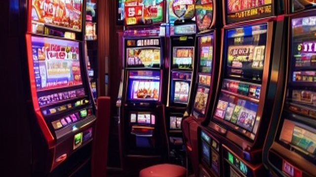 Unlocking Your Luck: The Rise of Online Casino Gaming | genesis online casino, syair hk hari ini 14 