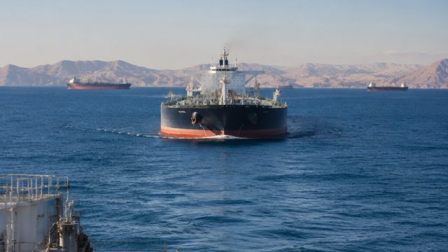 Oil Market Stabilizes as Tanker Transit Increases in Hormuz | permainan remi joker, surga slot 777 l