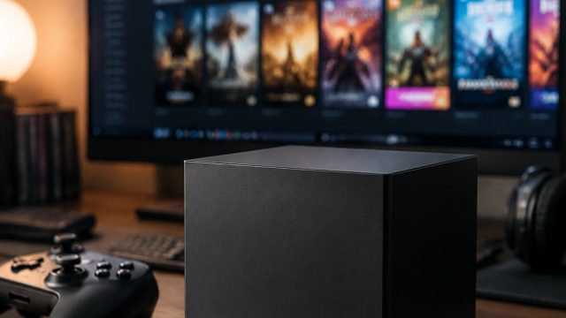 Valve's High-Priced Steam Machine: What You Need to Know
