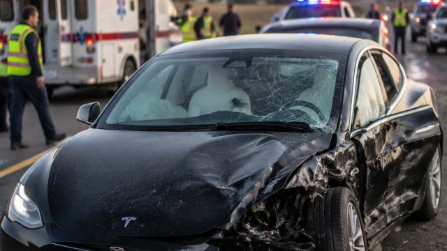 Tesla’s Autopilot Under Scrutiny After Fatal Texas Incident | raja slot5000 org, togel timor leste, 