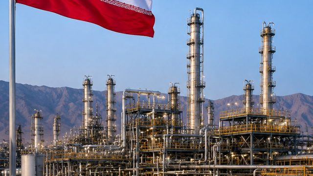 The Crucial Oil Dynamics: Why the Iran Agreement Remains Vital Today | situs slot terbaru tanpa poto