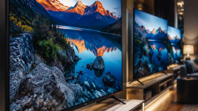 Unmissable Deals on High-End TVs as Prime Day Approaches | caturwin slot, qqmulia link, daftar situs