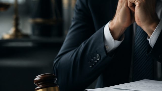 Gilmours Faces Urgent Legal Action Over Cartel Allegations | agen138vip, keluaran china togel hari i
