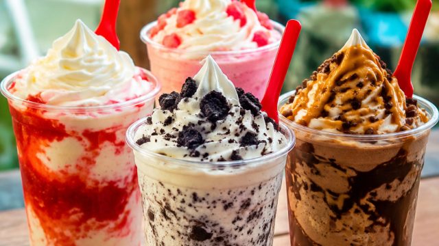 Exciting New Summer Treats: Dairy Queen Unveils Irresistible Flavors | link main slot88, tunaiku ojk