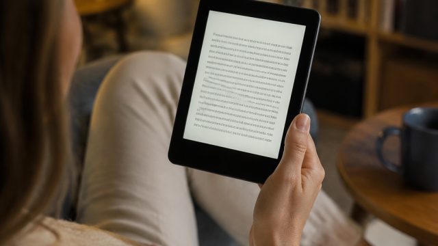 Top Prime Day Deals on Kindle: Upgrade Your Reading Experience Now! | putri slot, situs alternatif b