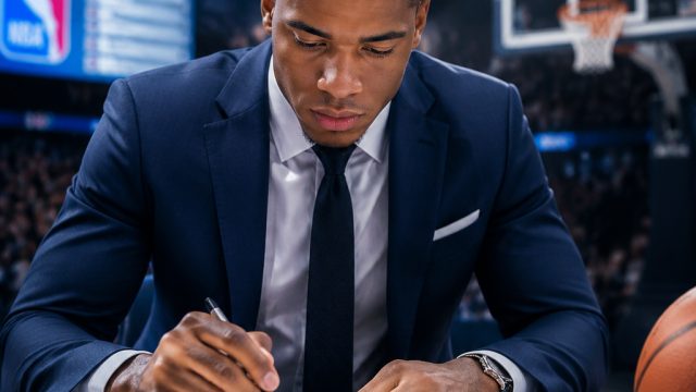 2026 NBA Draft: Insights and Predictions Post-Giannis Trade | angka togel japan, rtp kaisar888