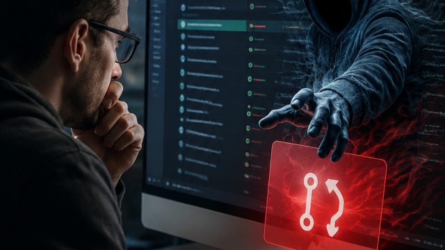 Emerging Threat: Malicious Pull Requests Disrupt Development Workflows | margo123 slot, cia toto slo