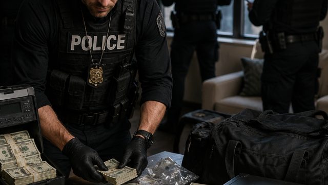 Major Medicaid Fraud Bust in Missouri: Over $613,000 Stolen | pelinka nba, judi 188