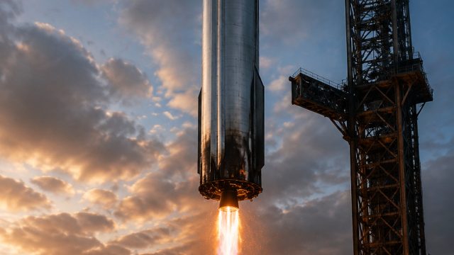 SpaceX's Innovative Starfall Test Marks New Era in Cargo Delivery | molek4d slot, no deposit bonus c
