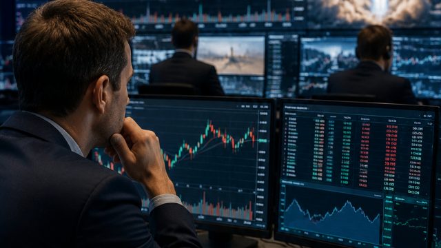SpaceX Stock Fluctuates Amid Market Volatility: What Investors Should Know | sticky joker, mahjong w