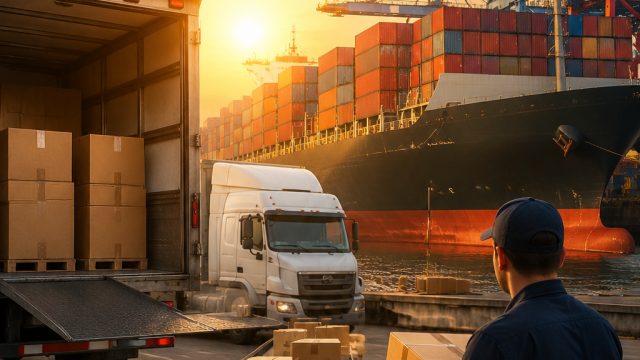 FedEx's Impressive Earnings: What It Means for the Freight Industry | indojaya168, motobola joker 12