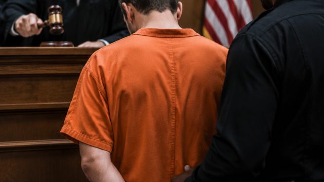 Justice Served: Long Sentences for Texas Immigration Center Shooting | online casino pulsz casino, g