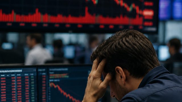 Understanding the Recent Decline in Tech Stocks: Key Insights | rbtv streaming bola, online soccer b