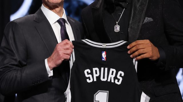 Excitement Builds for Spurs' 2026 NBA Draft Decisions | laju77, ligamansion2, dog house big win