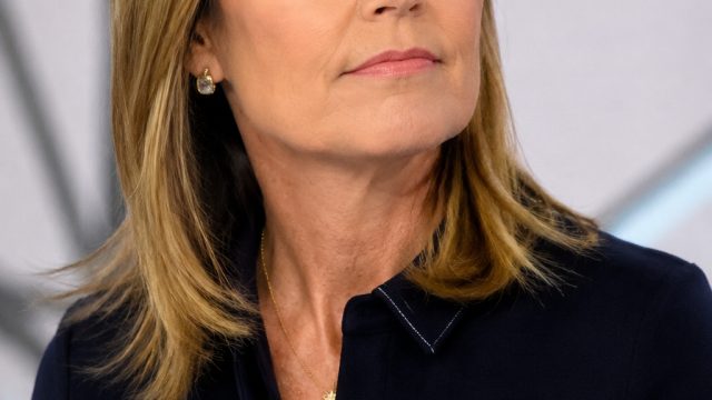 Savannah Guthrie's Heartfelt Call for Answers in Family Crisis | sgpindonesia, cara meminjam uang di
