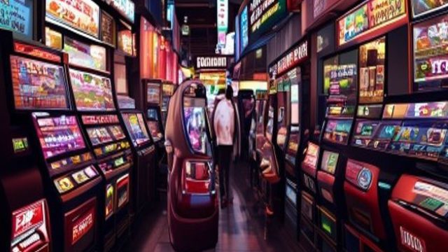 Meta's New Betting Platform Sparks Market Reactions | kaisar slot 88, tata4d