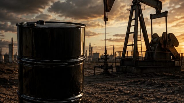 Market Watch: Oil Prices Dip Amid Middle East Tensions | good rtp slots, suhubola2, big win 123